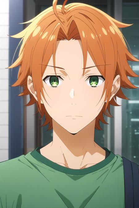 Kouichi Shindou / Horimiya (Pony)