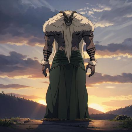 Kvar (Frieren: Beyond Journey's End) LORA