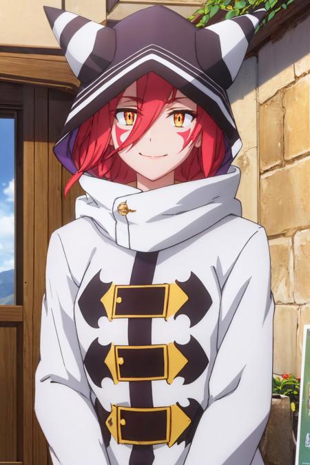 Arnes | KonoSuba: An Explosion on This Wonderful World!