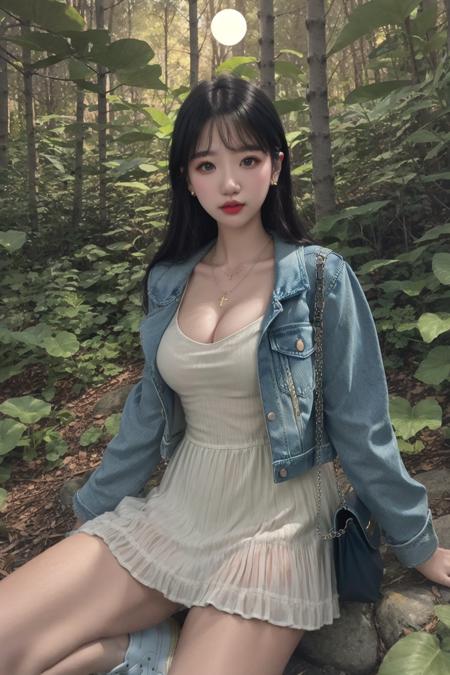 马雅琴 | Ma Yaqin マヤチン版本v1.0 (ID: 99979)