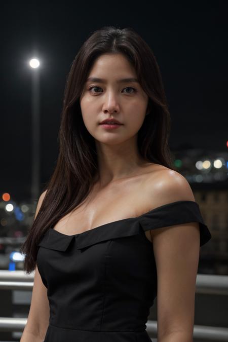 Not EXID - Jeong Hwa