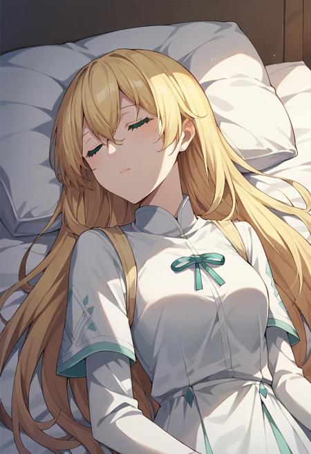 Rinne | Why Does Nobody Remember Me in This World? | なぜ僕の世界を誰も覚えていないのか?版本v1.0 (ID: 685322)