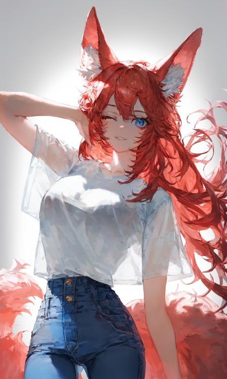 【Pony】Quasarcake Style Pony Lora
