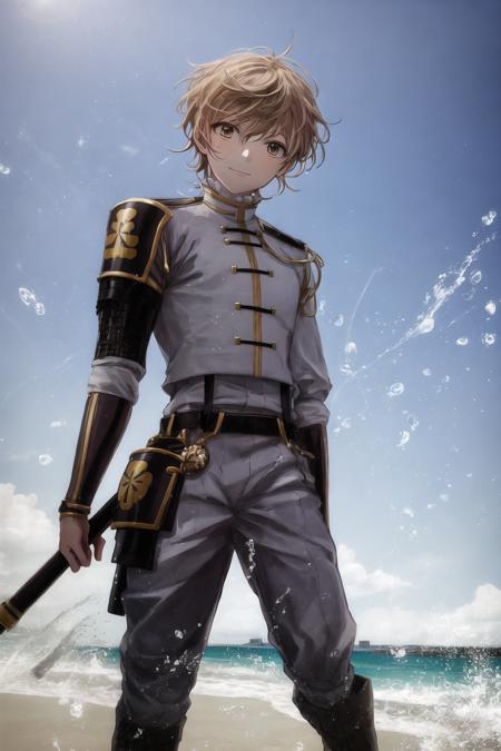 Monoyoshi Sadamune版本v1.0 (ID: 42993)