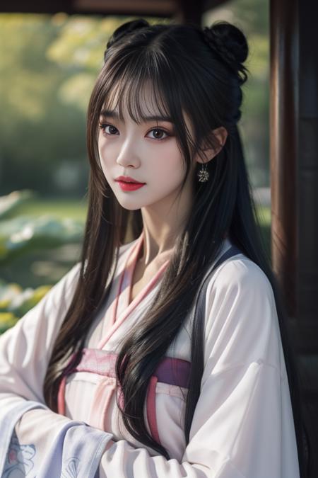 魔道祖师 江厌离 jiangyanli