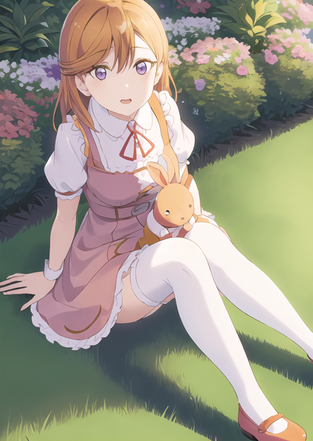 Kanon Shibuya_LoveLive superstar