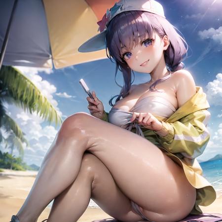 BB (Fate)