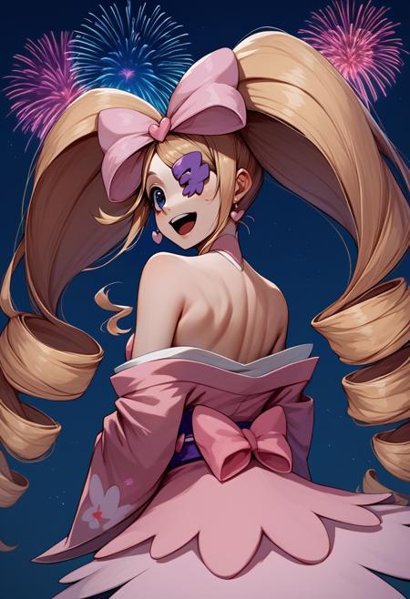 [PonyV6 XL] Nui Harime | Kill La Kill
