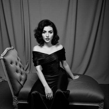 Andrea Botez (Flux)