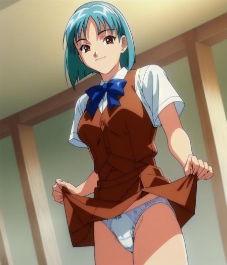 小泉瞳 koizumi hitomi - 全国制服美少女グランプリ (zenkoku seifuku bishoujo grand prix)