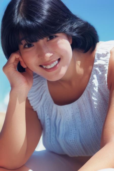 Naoko Kawai版本v1.0 (ID: 289841)
