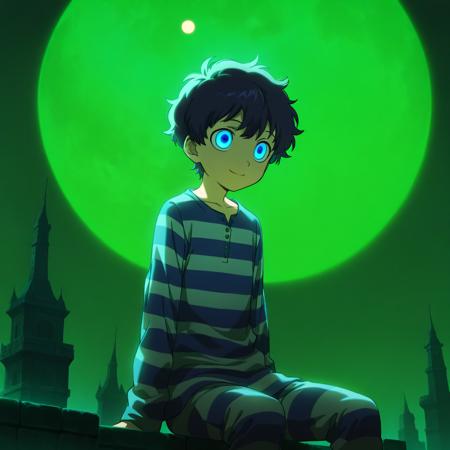 Pharos - Persona 3