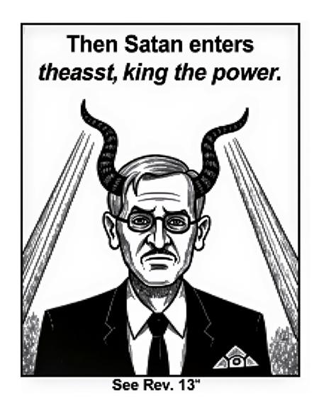 Everly Heights Moral Crusade Comics (FLUX)