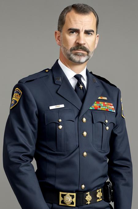 Felipe VI of Spain