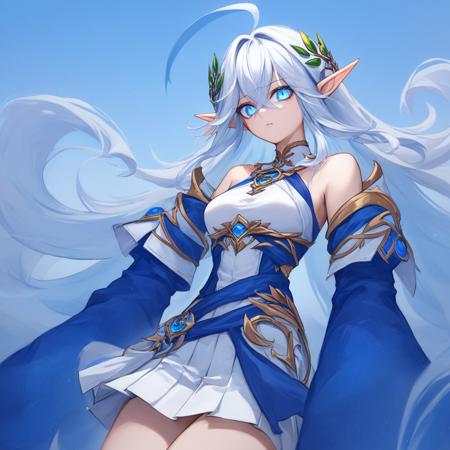 keera aov版本V2 (ID: 1205675)