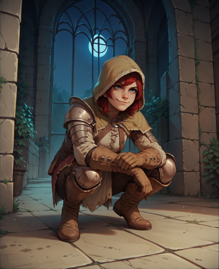 Peacekeeper (For Honor)