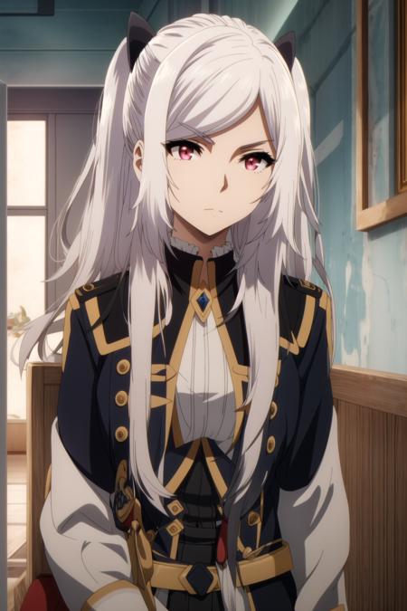 Alexia Midgar / アレクシア・ミドガル | The Eminence In Shadow / Kage no Jitsuryokusha ni Naritakute!版本v1.0.E31 (ID: 217952)