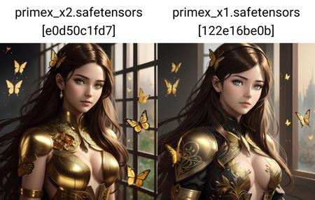 PrimeX