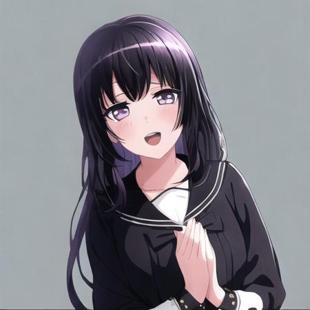 【邦邦/BanG Dream】白金燐子/Shirokane Rinko