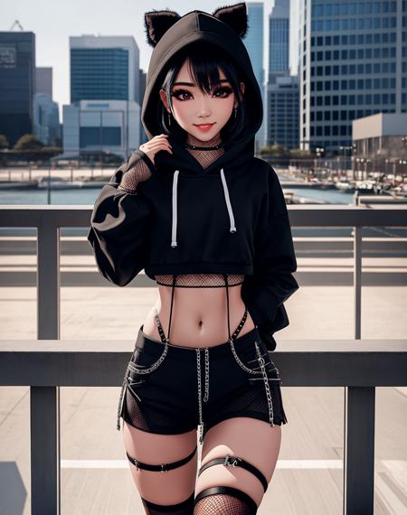 Urban Gal