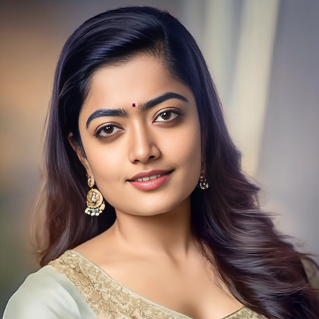 Rashmika Mandanna
