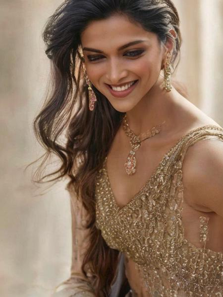 Deepika Padukone