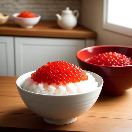 fish roe