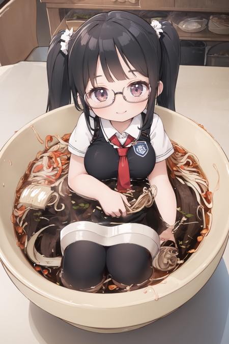 Send Noods-Beta
