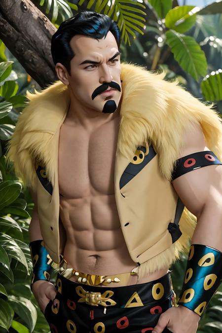 Kraven (Spider-Man: The Animated Series)