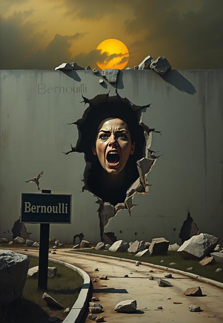 Bernoulli