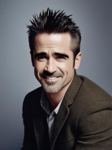 Colin Farrell (actor)