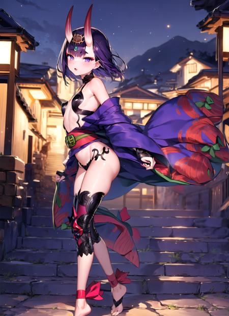 Shuten Douji (Fate Grand Order)