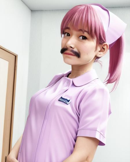 moustache_nurse