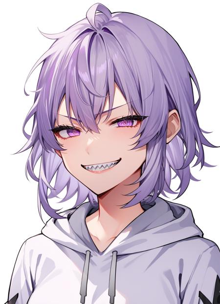 Hizuki Higure/ 緋月ひぐれ Art style | LoRA