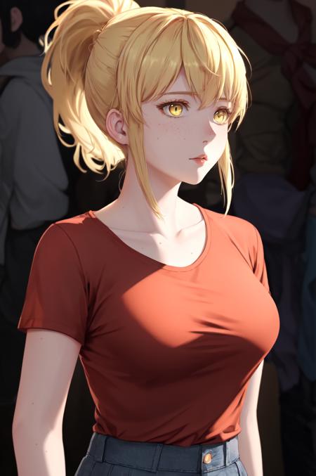 Rachel (Tower of God) [1.5/Pony XL]