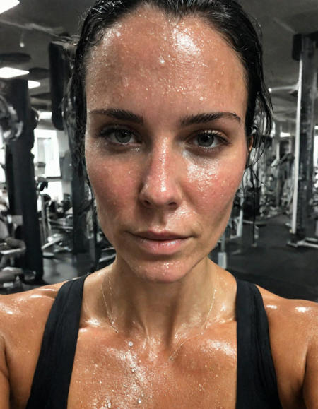 SweatyRealism