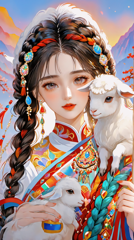 鼻涕泡 | 海棠醉日XL版本v1.0 (ID: 790415)