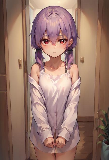 Scared to Sleep Alone [Pony]