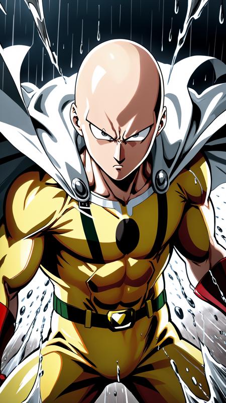 SDXL Yamer's Anime ??? Unstable Illustrator