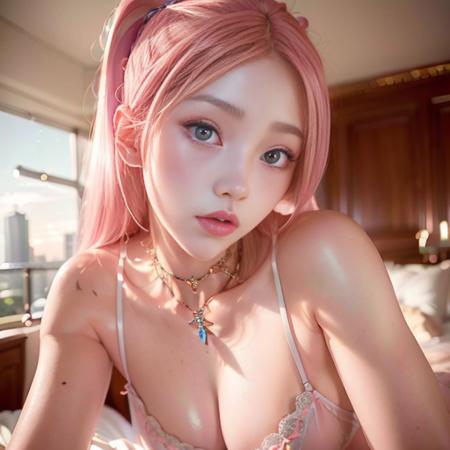 Asian Beauty Collection