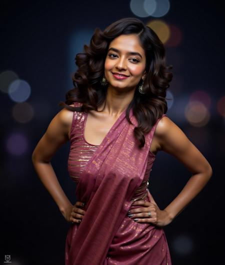 Anushka Sen