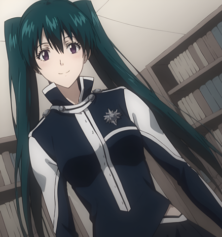 Lenalee Lee - D Gray-Man (2006)版本Lenalee Lee - V1 (ID: 739463)