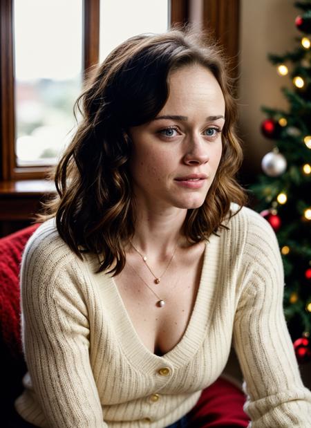 Alexis Bledel