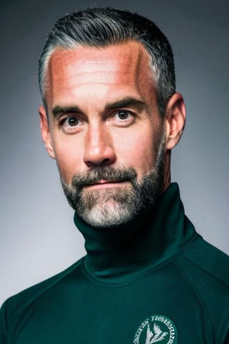 Jay Harrington