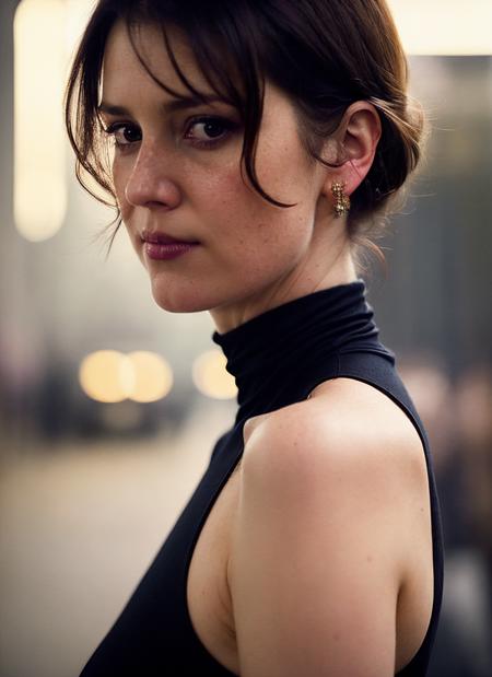 Melanie Lynskey