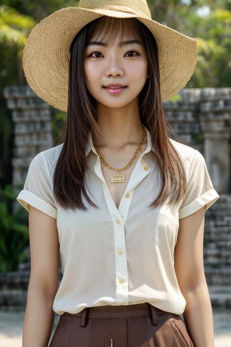 Kawaii Goddess: Tanya