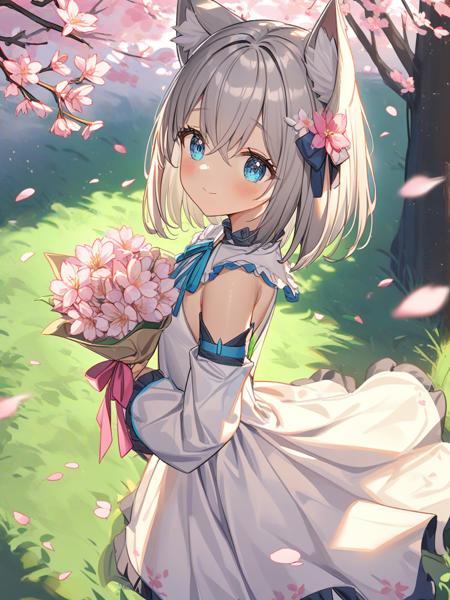 Artist Style: AL光