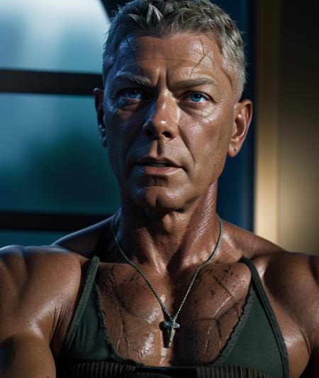 Stephen Lang - Miles Quaritch (Avatar)
