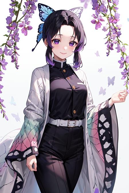 Kochou Shinobu 胡蝶しのぶ / Kimetsu no Yaiba