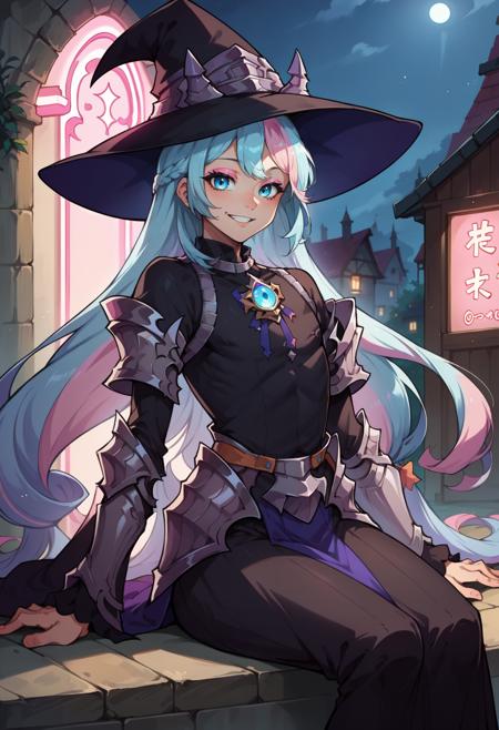 Rosado (Fire Emblem) - Lora Pony